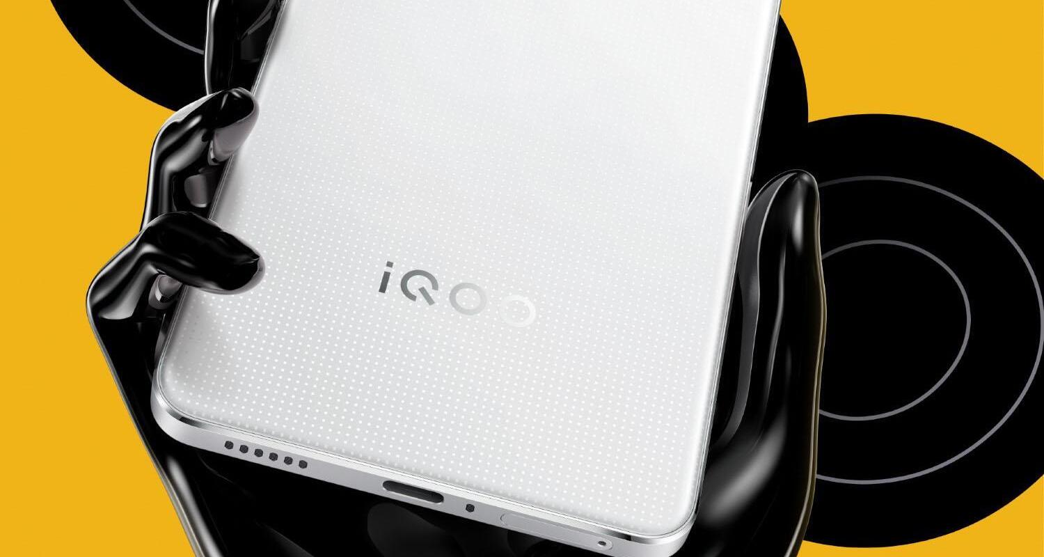 Vivo выпустит iQOO Neo 9s Pro+ с процессором Snapdragon 8 Gen 3 2 iQOO Neo 9s Pro+