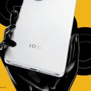 iQOO Neo 9s Pro+