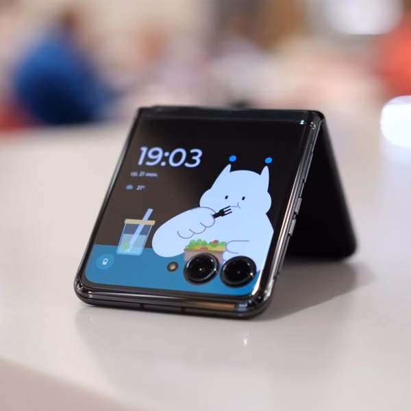 Motorola Razr 50 Ultra
