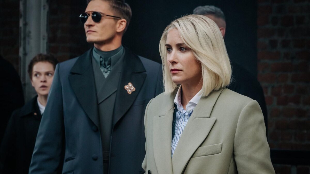 Майор Гром: Игра