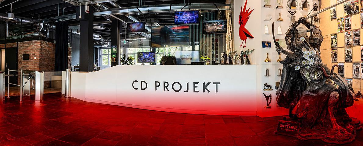 CD Projekt RED планирует чаще выпускать крупные релизы