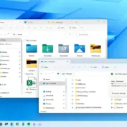 Проводник файлов в Windows 11 получил обновление (windows 11 22h2 explorer tabs hero)