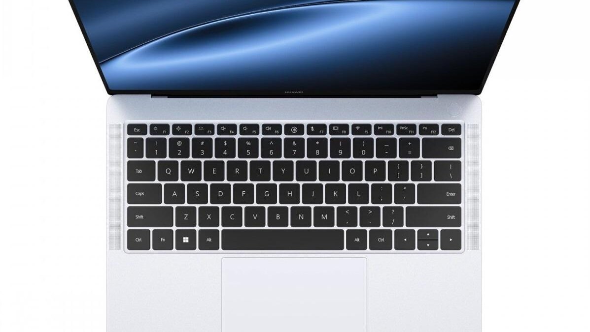 Huawei сделал MateBook 14 и MateBook X Pro (2024) 7 wrgrgwgwg