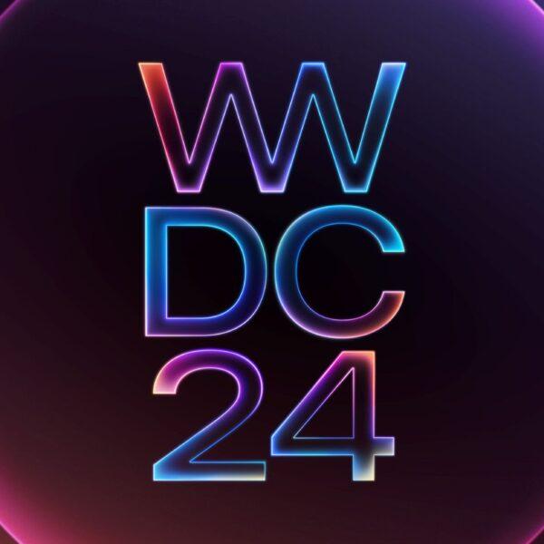 WWDC 2024