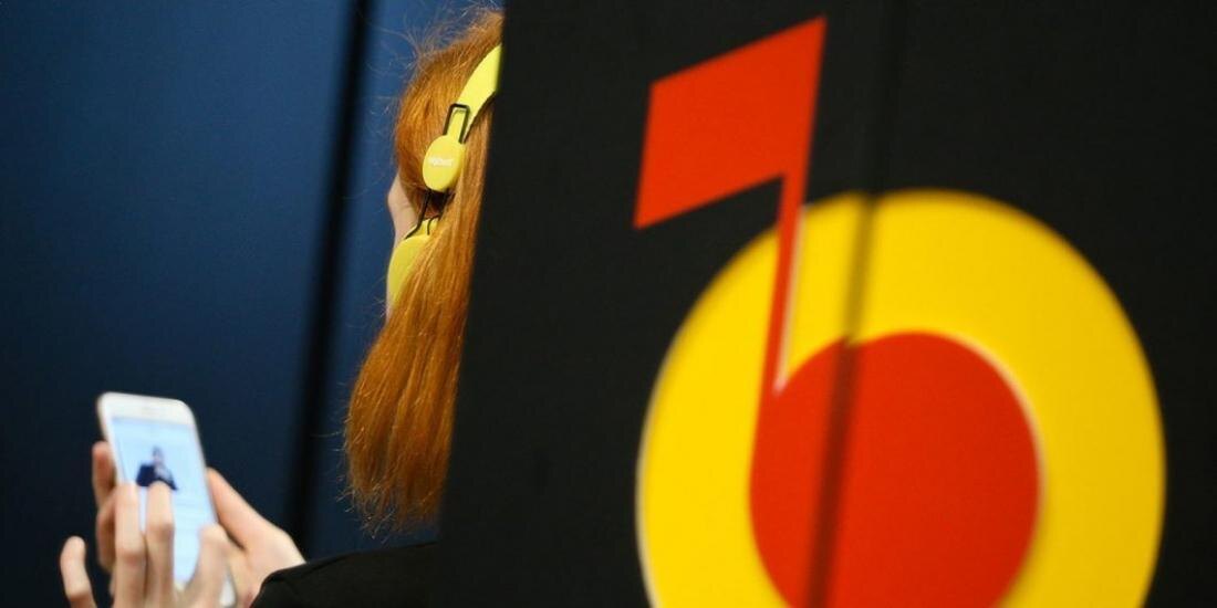 Россияне тратят миллиарды рублей на музыкальные сервисы 3