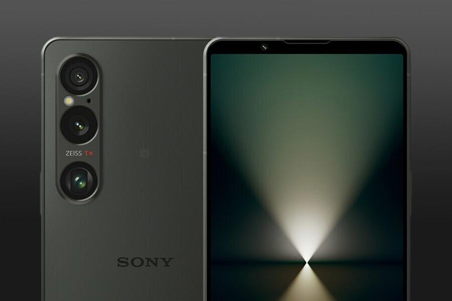 В сети появились новые подробности о флагманском смартфоне Sony Xperia 1 VI 3 zagruzhennoe