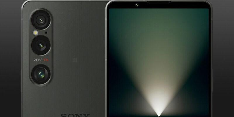 В сети появились новые подробности о флагманском смартфоне Sony Xperia 1 VI (zagruzhennoe)