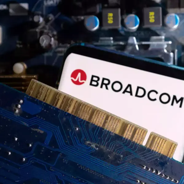 ByteDance и Broadcom обсуждают разработку передового AI-чипа (111219141.cms)