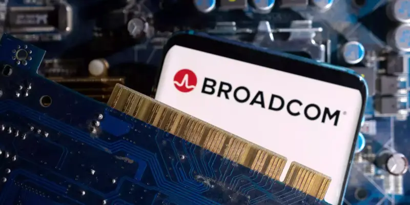 ByteDance и Broadcom обсуждают разработку передового AI-чипа (111219141.cms)