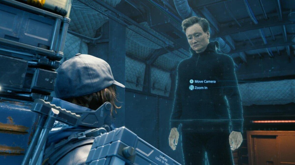 Звездные пасхалки: 5 самых неожиданных появлений знаменитостей в играх 6 1656678586 4