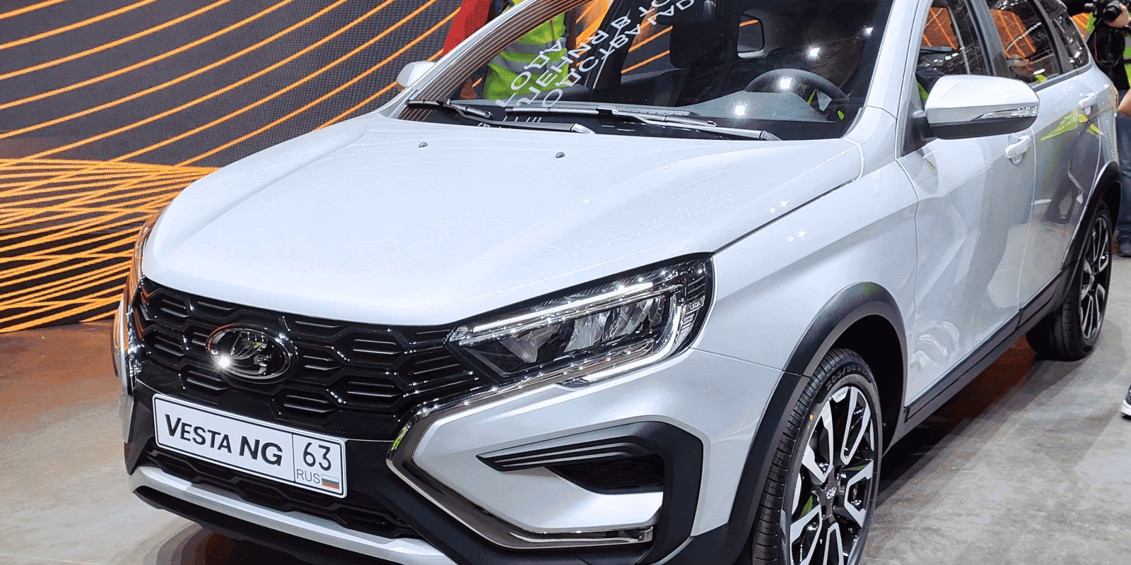 АвтоВАЗ увеличит производство Lada Vesta NG в полтора раза 2 2023 03 03 14 01 59jpg f28 large