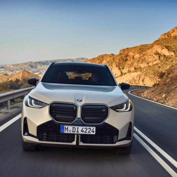 2025 bmw x3 m50 111