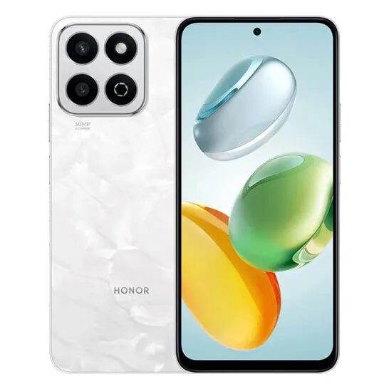 Смартфон Honor X60 Plus с камерой на задней панели