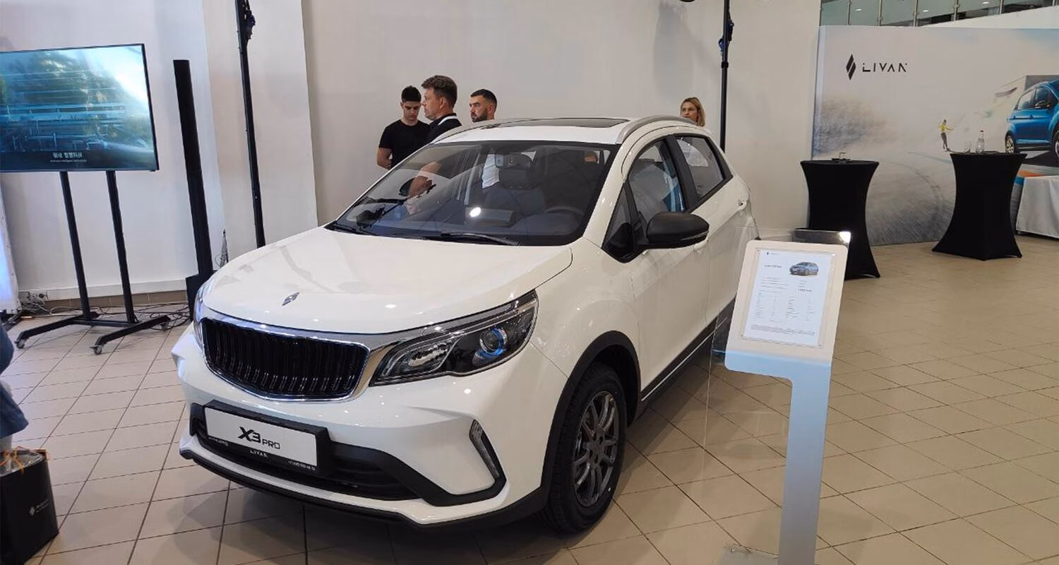 В России стартовали продажи кроссовера Livan X3 Pro 2 2 pic4 zoom 1500x1500 91117 large