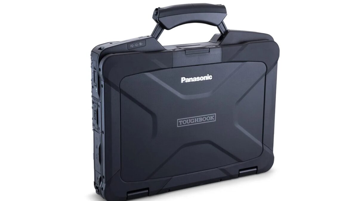 Panasonic представил защищенный модульный ноутбук с мощным железом - Toughbook 40 Mk2 5 46514299 e55a 4b72 b69b 65cd1ab6a735