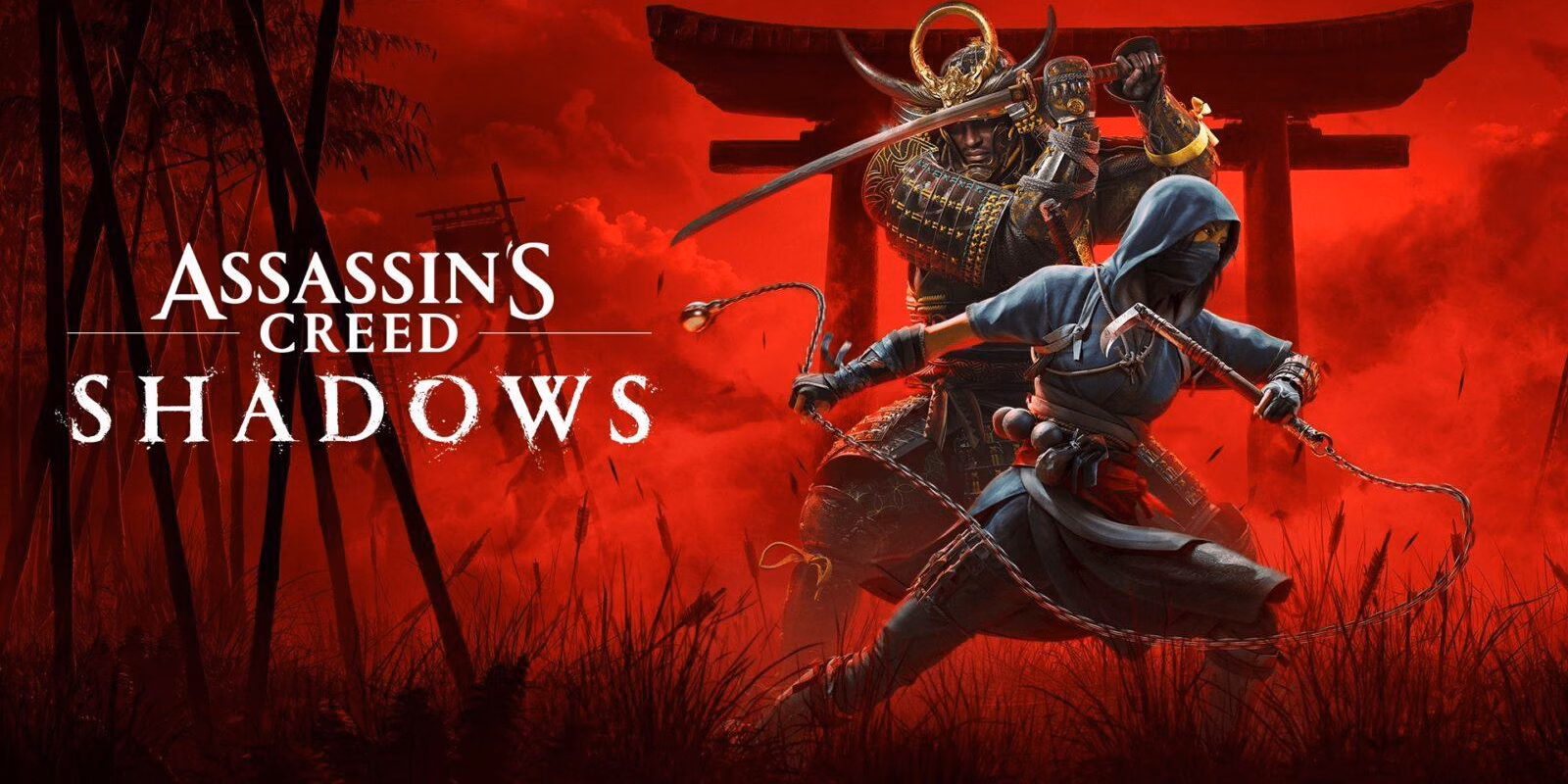 Assassin's Creed Shadows: дата выхода, трейлеры, геймплей и многое другое 5 Assassin's Creed Shadows