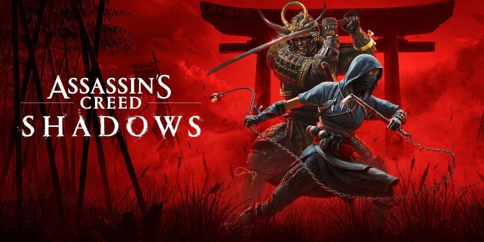 Assassin's Creed Shadows: дата выхода, трейлеры, геймплей и многое другое 5 Assassin's Creed Shadows