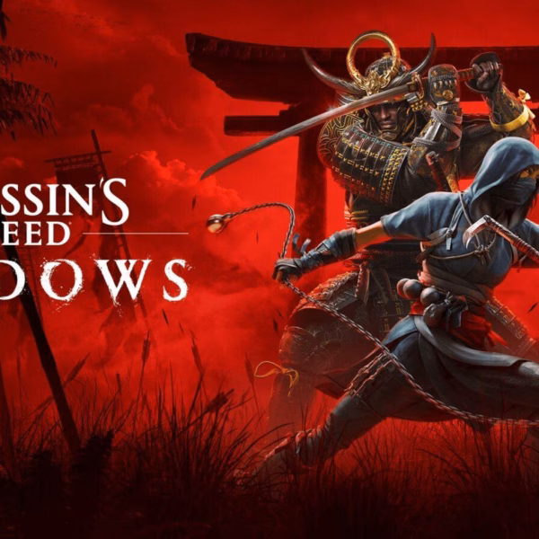 Assassin's Creed Shadows