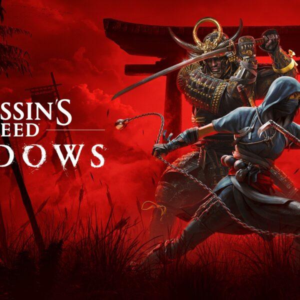 Assassin's Creed Shadows