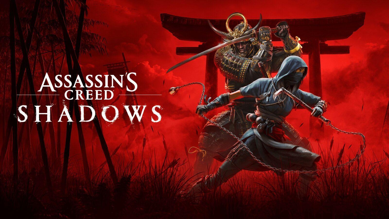 Assassin's Creed Shadows: дата выхода, трейлеры, геймплей и многое другое