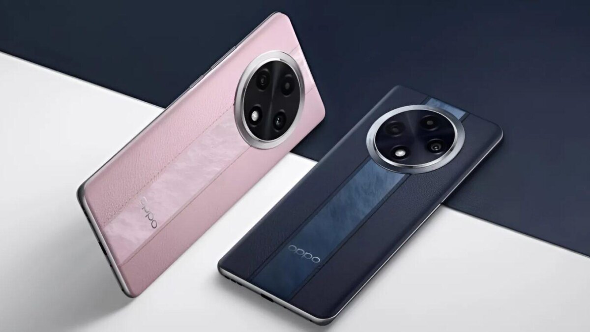 Анонсирован смартфон OPPO F27 Pro+ с экраном 120 Гц 3 526464 o 1