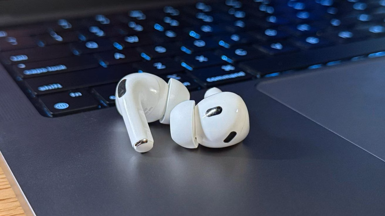 В macOS Sequoia добавлены настройки для наушников AirPods 3 60193 123620 airpods mac