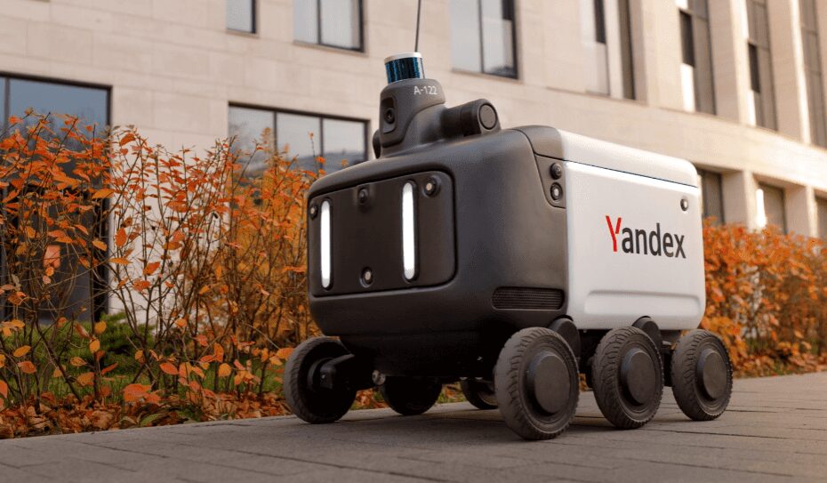 «Яндекс» создаст новый бренд для роботов и беспилотных авто 2 61eja6235x7simq7omm1w16nhs0g3z2j