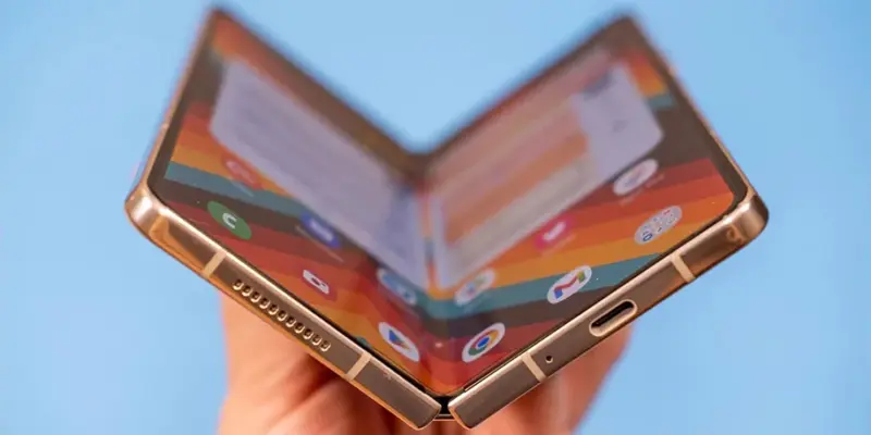 Раскрыты все ключевые характеристики Samsung Galaxy Z Fold 6 (6ao0he898k89bydmsy12341mhl6unuae)