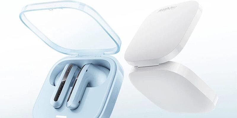 Redmi показал TWS-наушники Buds 6S с объемным звуком и ANС 3 800x400