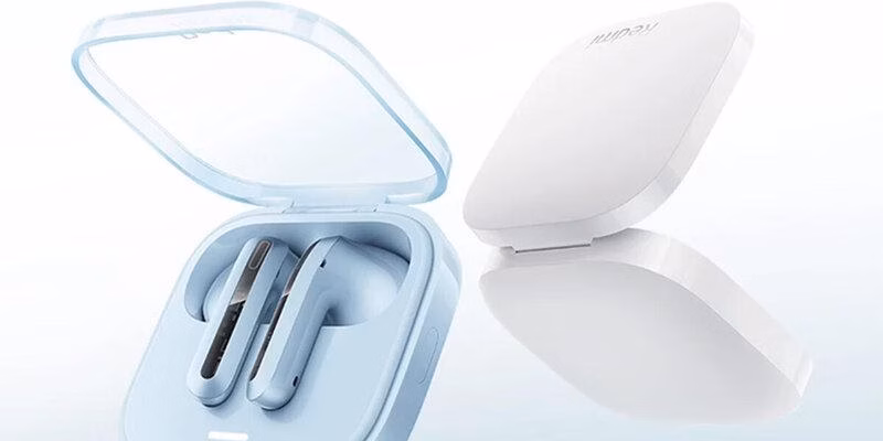 Redmi показал TWS-наушники Buds 6S с объемным звуком и ANС 3