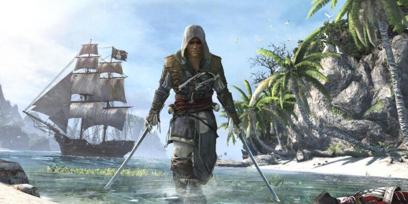 Генеральный директор Ubisoft заявляет, что ведется работа над ремейками Assassin's Creed (abdf79c0 34fb 11ef bebe 88fb6443a06c)