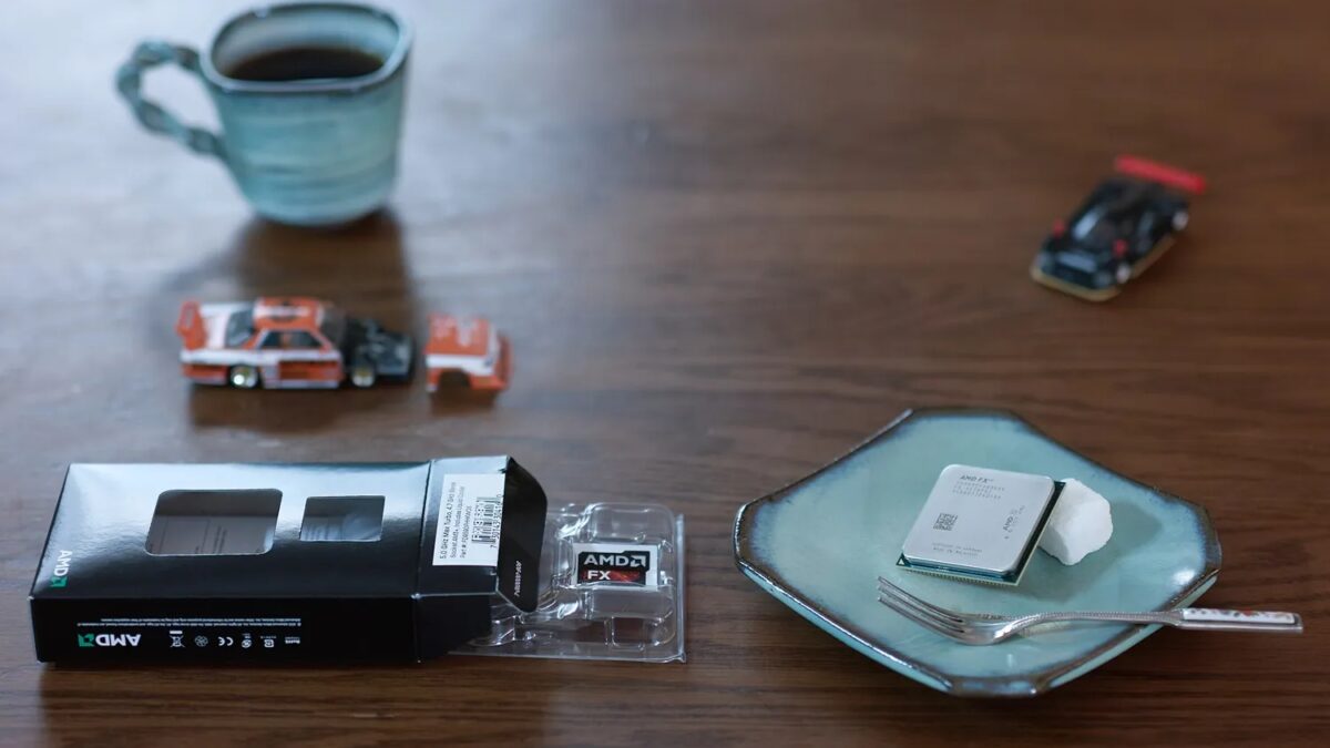 Топ-7 худших процессоров всех времен 10 процессор