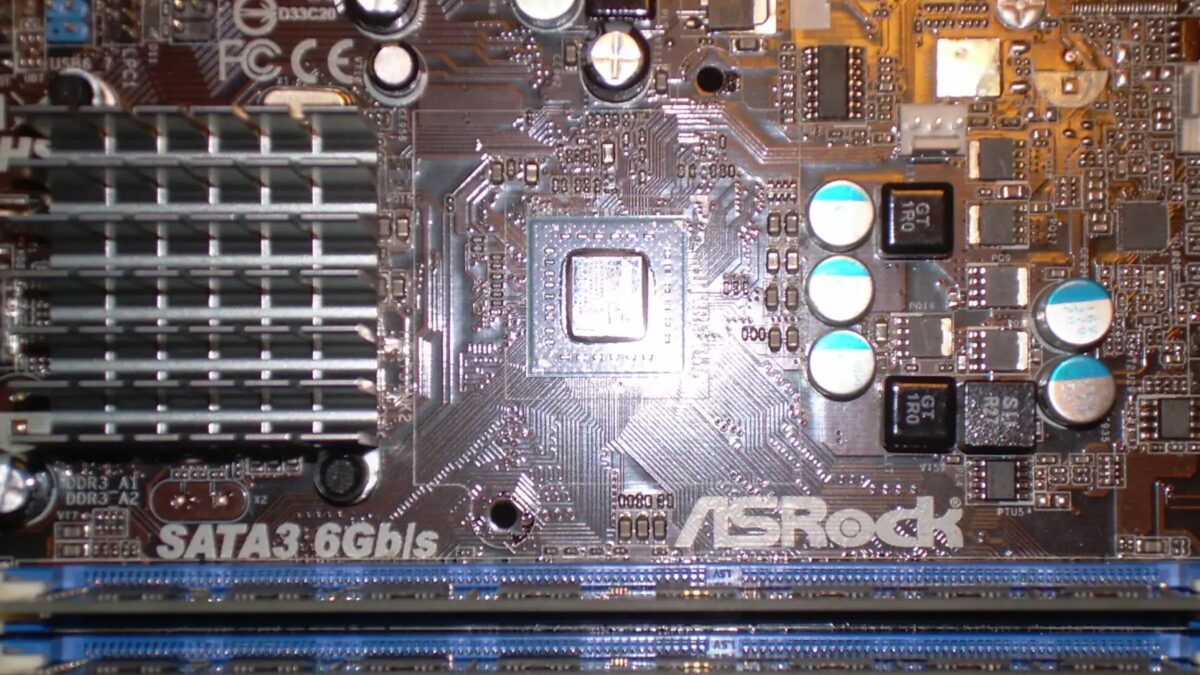 Топ-7 худших процессоров всех времен 14 процессор