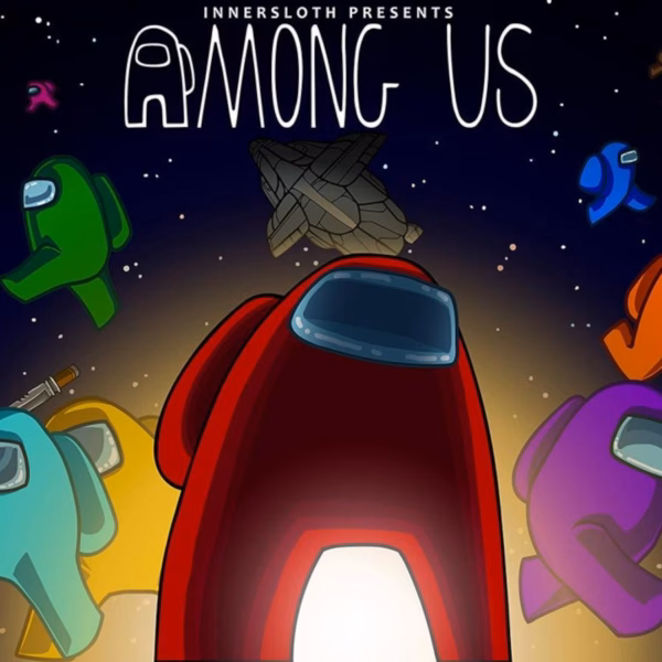 Топ лучших модов для Among Us