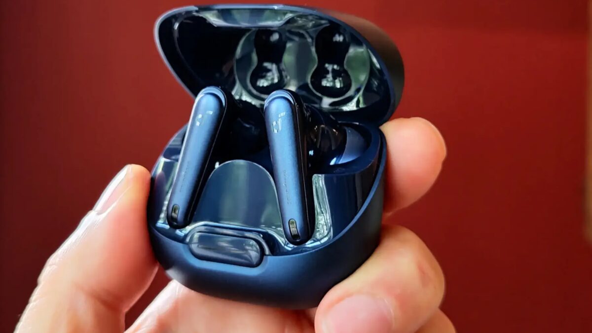 Топ недорогих наушников в 2024 году 9 наушников