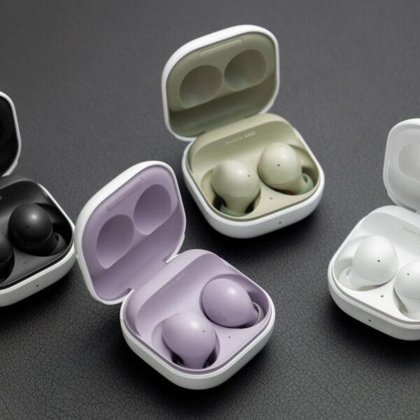 Характеристики Samsung Galaxy Buds 3 и 3 Pro раскрыты до презентации (anons samsung galaxy buds2 picture2 1)