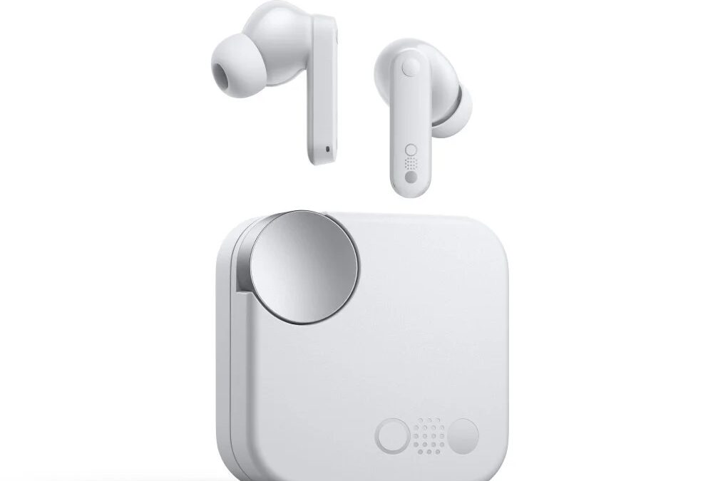 В России стартовали продажи двух моделей наушников CMF Buds A и Buds Pro 7