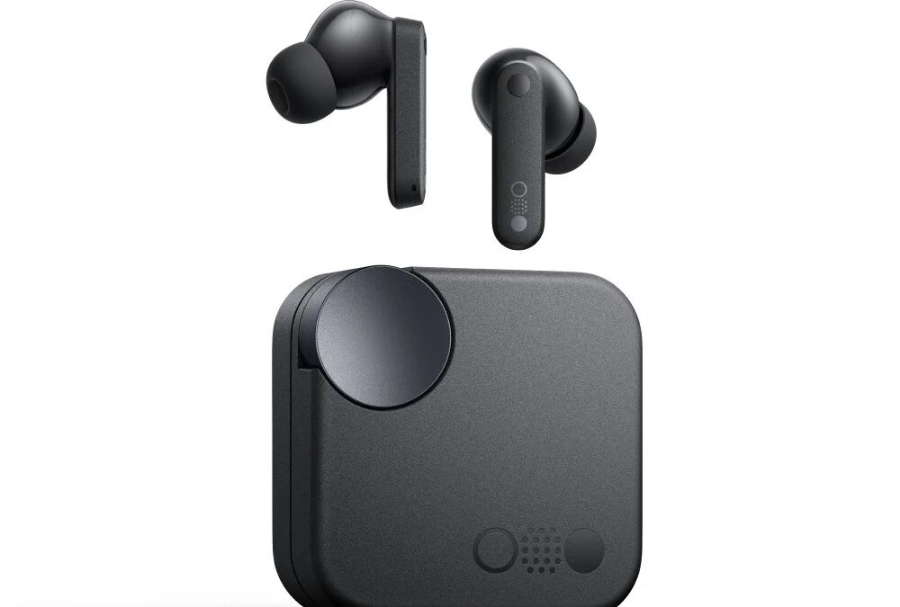 В России стартовали продажи двух моделей наушников CMF Buds A и Buds Pro 6 aqakdeebt