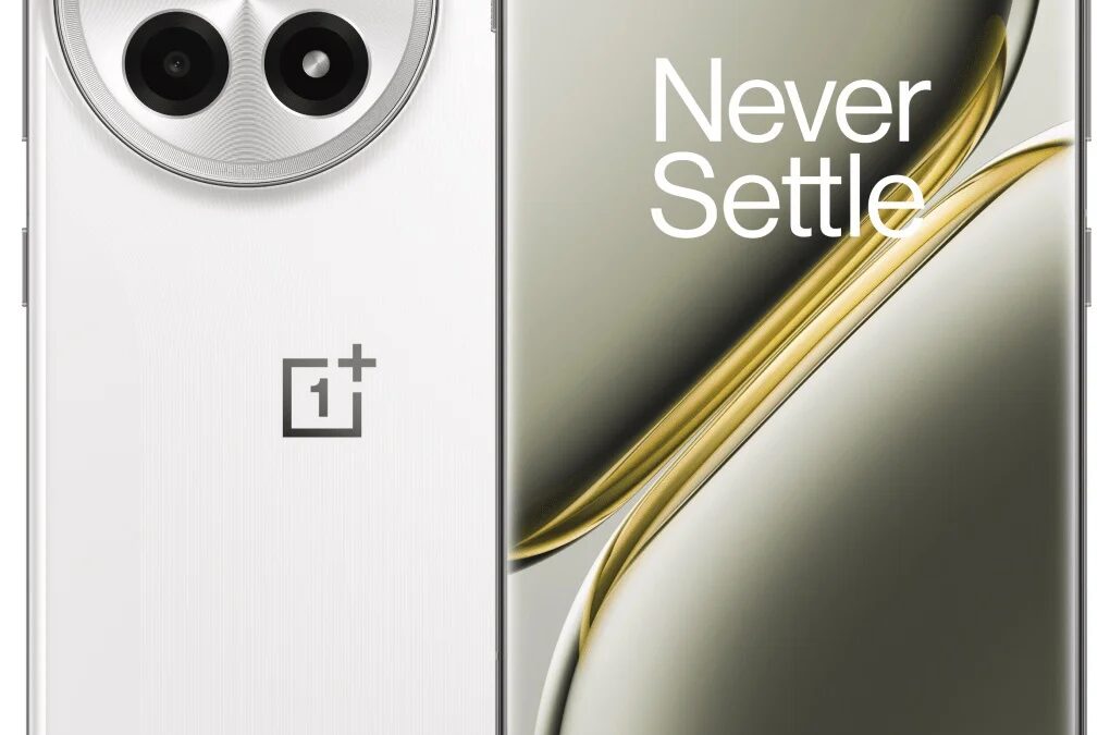 Состоялся релиз смартфона OnePlus Ace 3 Pro с аккумулятором нового поколения Glacier Battery 9