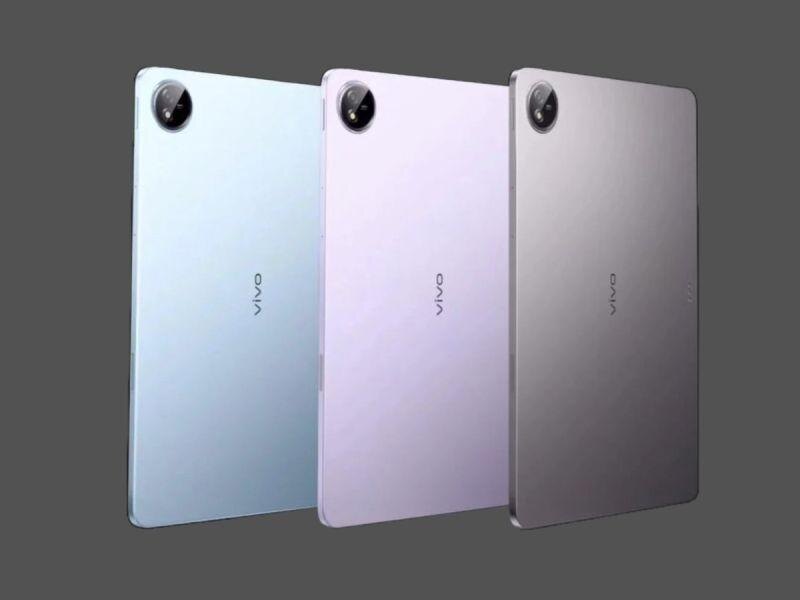 Представлен vivo Pad 3 с мощным процессором и емким АКБ 3 as6yvz2atqkuyjqibbvmtmmlcrahq0y87wdntyccufipj