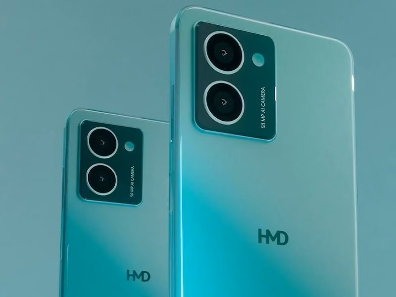 Инсайдер раскрыл технические характеристики смартфона HMD Atlas 2