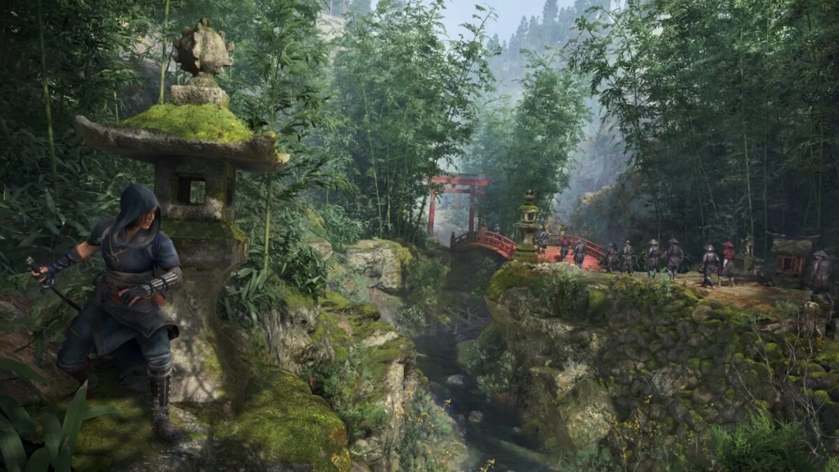 Assassin's Creed Shadows