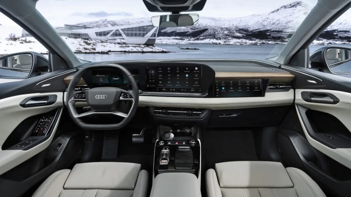 Audi добавит ChatGPT в автомобили начиная с 2021 года 3 audi 100921895 h