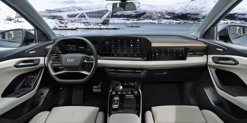 Audi добавит ChatGPT в автомобили начиная с 2021 года (audi 100921895 h)
