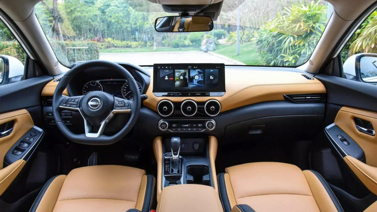 Седан Nissan Sylphy подешевел в России 5 b45ece68c6f69c136c8eda115e85f65a e1678689039718 copy large