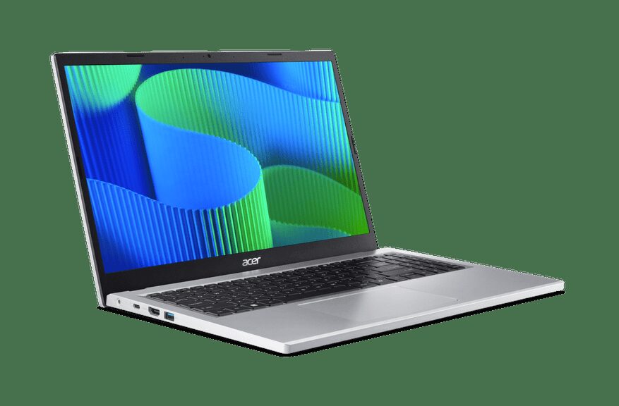 В России появился недорогой ноутбук Acer Extensa 15 на Intel Core i3 5 c5f2ea98d5