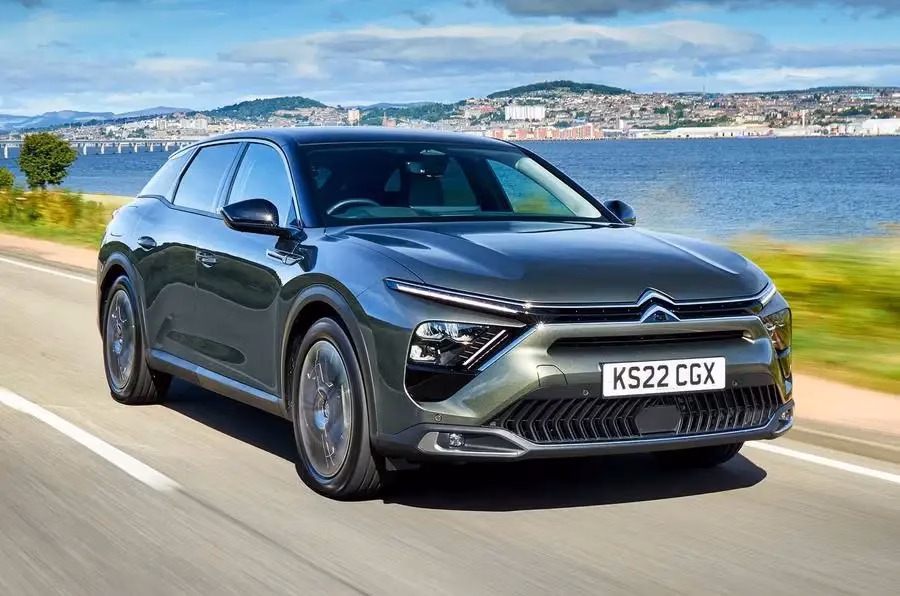 Citroen откажется от маленьких и больших автомобилей, чтобы сосредоточиться на прибыльности 3