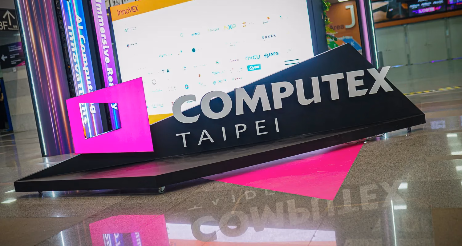 Computex 2024: топ-7 анонсов выставки 8 Computex 2024