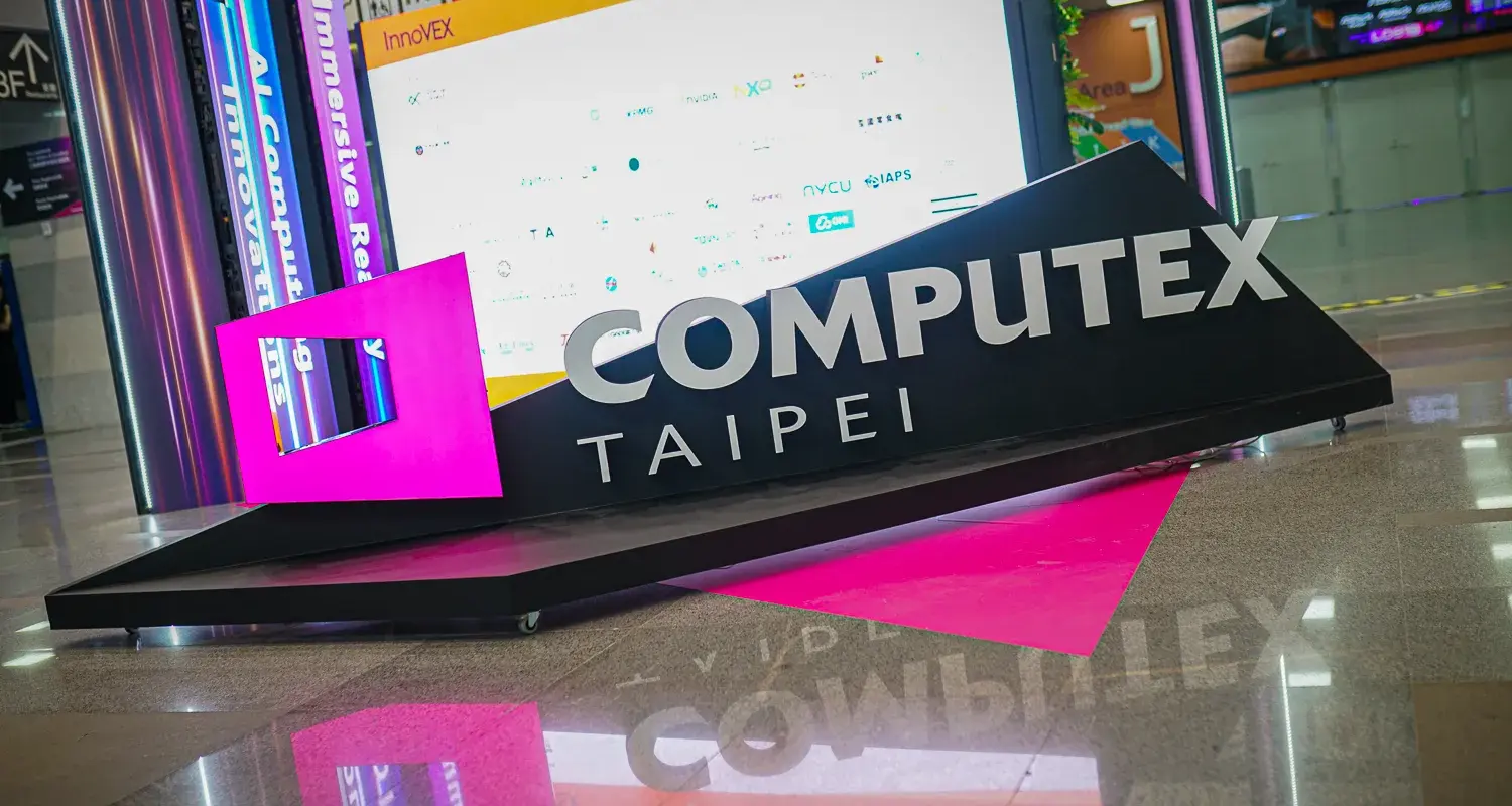Computex 2024