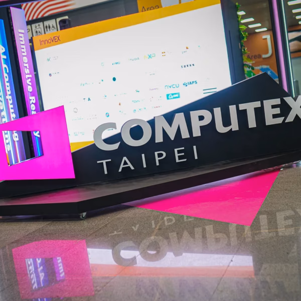 Computex 2024